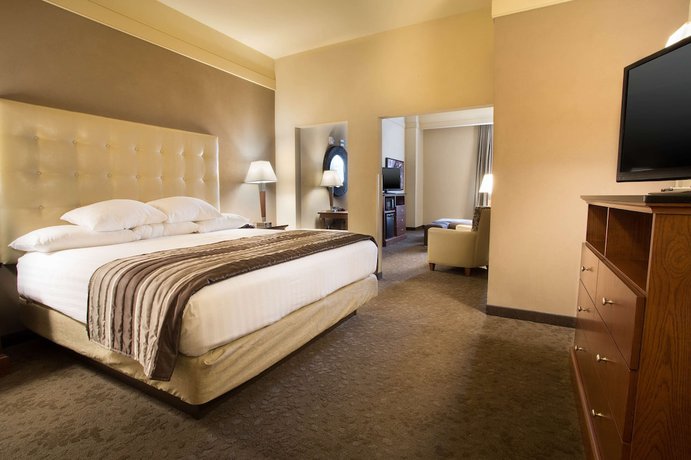 Imagen de la habitación del Hotel Drury Plaza New Orleans. Foto 5