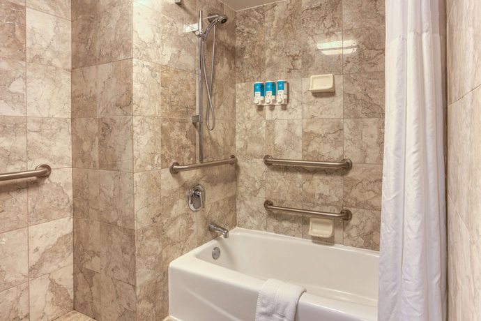 Imagen de la habitación del Hotel Drury Plaza New Orleans. Foto 6