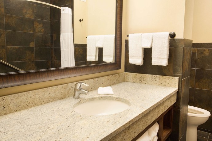 Imagen de la habitación del Hotel Drury Plaza New Orleans. Foto 9