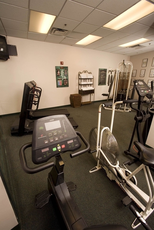 Imagen de los interiores del Hotel Drury Plaza Orlando - Disney Springs Area. Foto 10