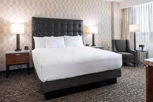 Imagen de la habitación del Hotel Drury Plaza Pigeon Forge. Foto 10