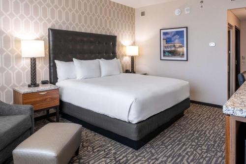 Imagen de la habitación del Hotel Drury Plaza Pigeon Forge. Foto 13