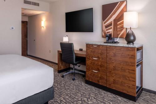 Imagen de la habitación del Hotel Drury Plaza Pigeon Forge. Foto 14