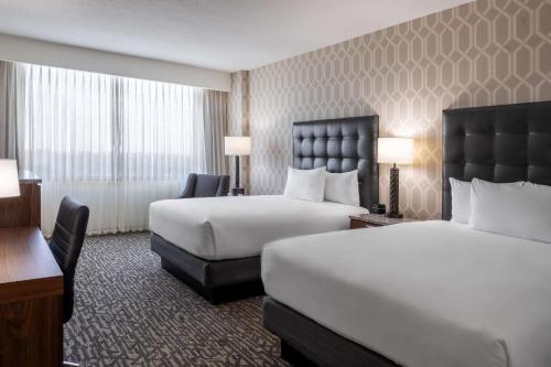 Imagen de la habitación del Hotel Drury Plaza Pigeon Forge. Foto 15