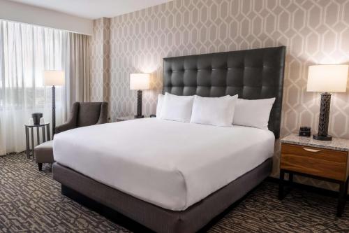 Imagen de la habitación del Hotel Drury Plaza Pigeon Forge. Foto 16
