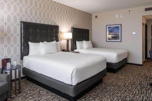 Imagen de la habitación del Hotel Drury Plaza Pigeon Forge. Foto 18
