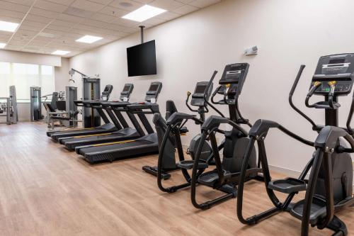 Imagen general del Hotel Drury Plaza Pigeon Forge. Foto 4