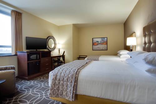 Imagen de la habitación del Hotel Drury Plaza Pittsburgh Downtown. Foto 5
