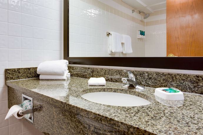 Imagen de la habitación del Hotel Drury Plaza San Antonio Airport. Foto 6