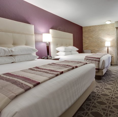 Imagen de la habitación del Hotel Drury Plaza San Antonio Airport. Foto 13