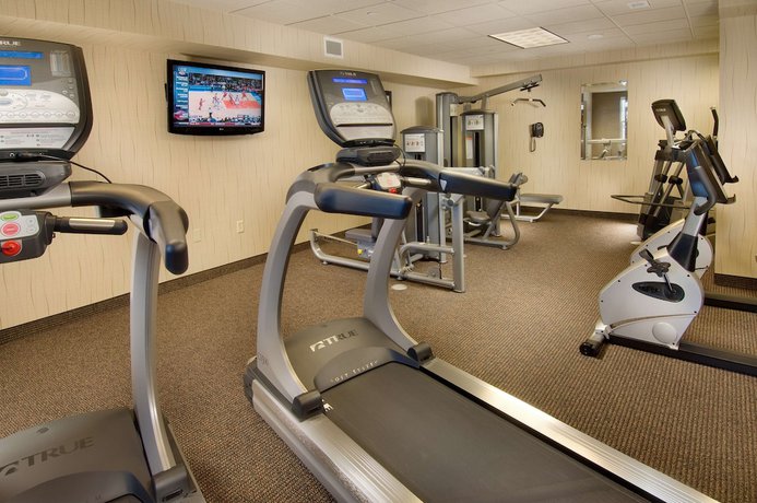 Imagen de los interiores del Hotel Drury Plaza San Antonio North Stone Oak. Foto 15