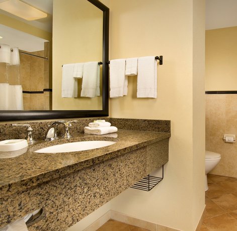 Imagen de la habitación del Hotel Drury Plaza San Antonio North Stone Oak. Foto 14