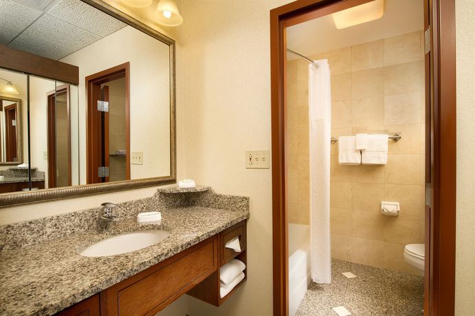 Imagen de la habitación del Hotel Drury Plaza St. Louis Chesterfield. Foto 5