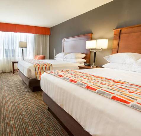 Imagen de la habitación del Hotel Drury Plaza St. Louis Creve Coeur. Foto 3