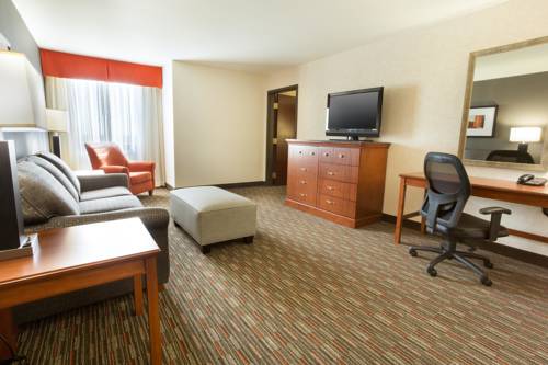 Imagen de la habitación del Hotel Drury Plaza St. Louis Creve Coeur. Foto 4