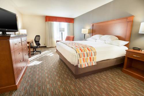 Imagen de la habitación del Hotel Drury Plaza St. Louis Creve Coeur. Foto 5