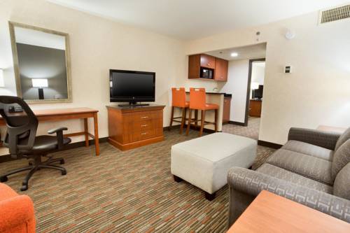Imagen de la habitación del Hotel Drury Plaza St. Louis Creve Coeur. Foto 6