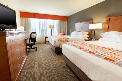 Imagen de la habitación del Hotel Drury Plaza St. Louis Creve Coeur. Foto 7