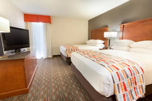 Imagen de la habitación del Hotel Drury Plaza St. Louis Creve Coeur. Foto 8