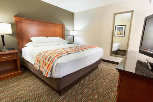 Imagen de la habitación del Hotel Drury Plaza St. Louis Creve Coeur. Foto 9