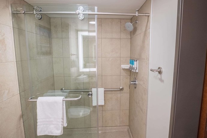 Imagen de la habitación del Hotel Drury Plaza St. Paul Downtown. Foto 2