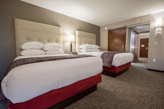 Imagen de la habitación del Hotel Drury Plaza St. Paul Downtown. Foto 4