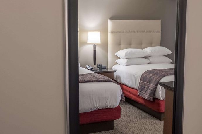 Imagen de la habitación del Hotel Drury Plaza St. Paul Downtown. Foto 5