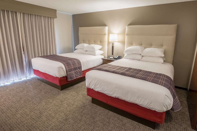 Imagen de la habitación del Hotel Drury Plaza St. Paul Downtown. Foto 7