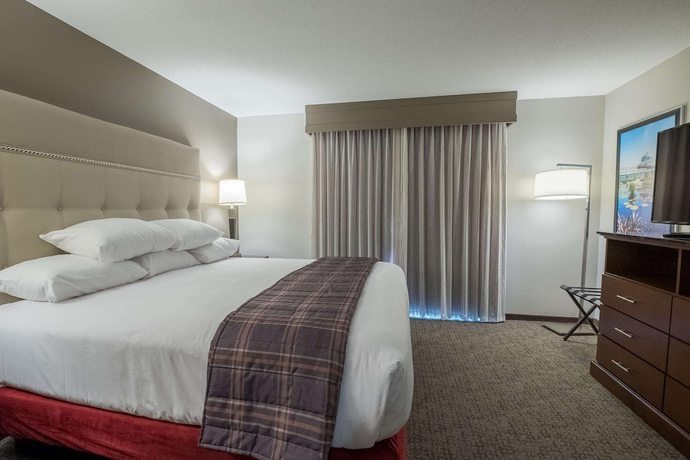Imagen de la habitación del Hotel Drury Plaza St. Paul Downtown. Foto 8