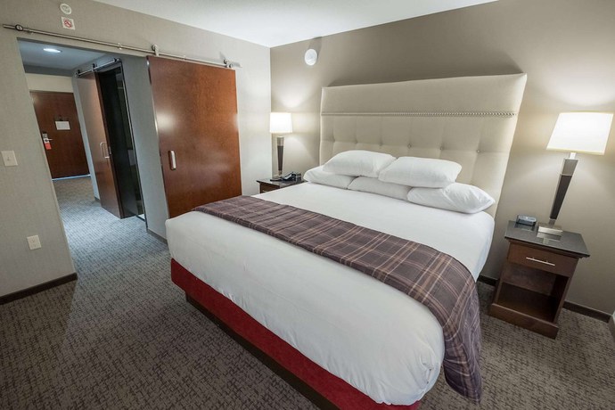 Imagen de la habitación del Hotel Drury Plaza St. Paul Downtown. Foto 9
