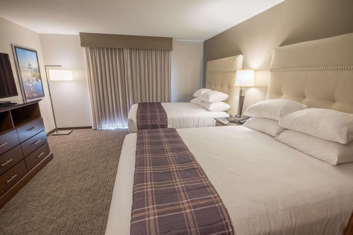 Imagen de la habitación del Hotel Drury Plaza St. Paul Downtown. Foto 11