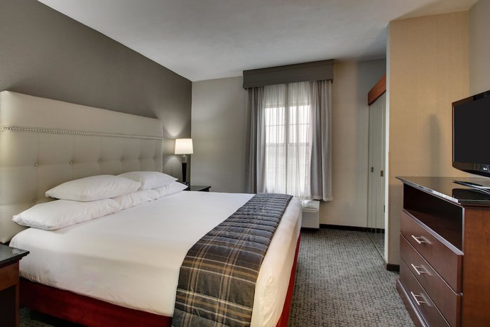 Imagen de la habitación del Hotel Drury Plaza St. Paul Downtown. Foto 12