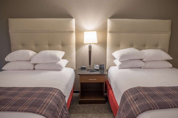 Imagen de la habitación del Hotel Drury Plaza St. Paul Downtown. Foto 13