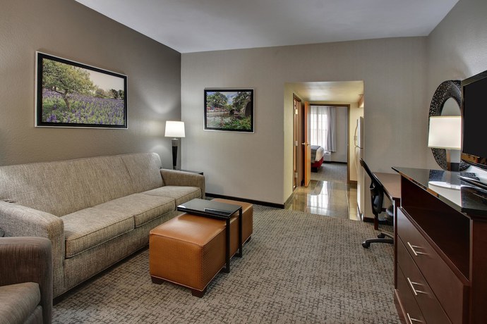 Imagen de la habitación del Hotel Drury Plaza St. Paul Downtown. Foto 14