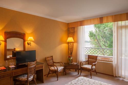 Imagen de la habitación del Hotel Drustar. Foto 15