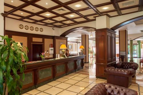 Imagen general del Hotel Drustar. Foto 4