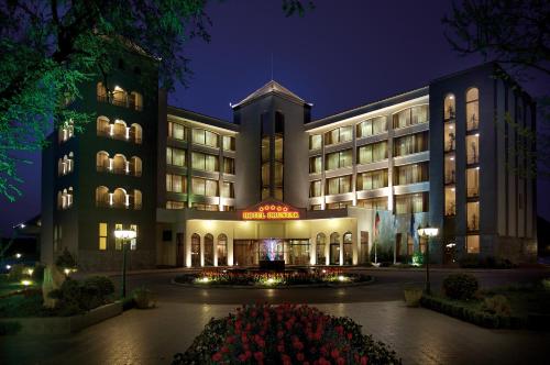Imagen general del Hotel Drustar. Foto 5
