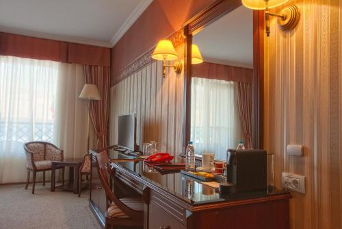 Imagen general del Hotel Drustar. Foto 6