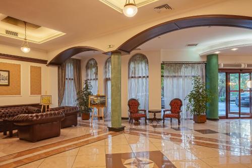 Imagen general del Hotel Drustar. Foto 8