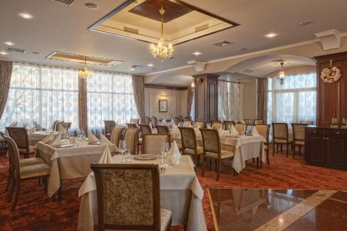 Imagen general del Hotel Drustar. Foto 10
