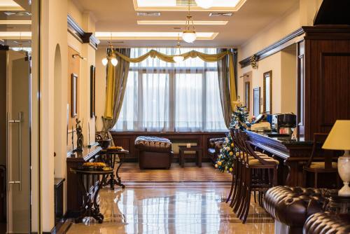 Imagen general del Hotel Drustar. Foto 11