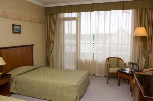 Imagen de la habitación del Hotel Drustar. Foto 20