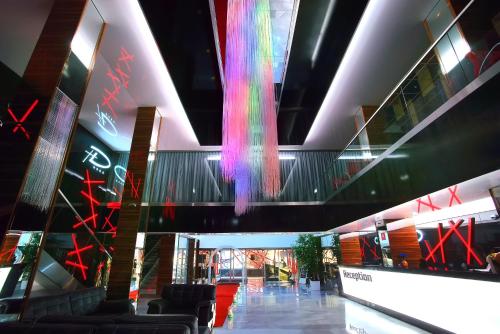 Imagen general del Hotel Druzba. Foto 4