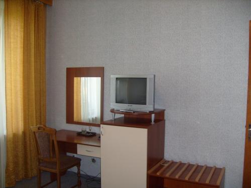 Imagen de la habitación del Hotel Druzhba, &Uacute;zhgorod. Foto 6