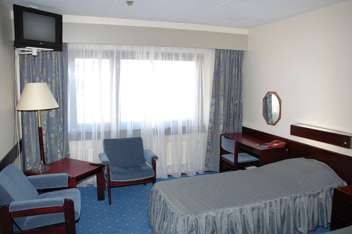 Imagen de la habitación del Hotel Druzhba, Vyborg. Foto 6