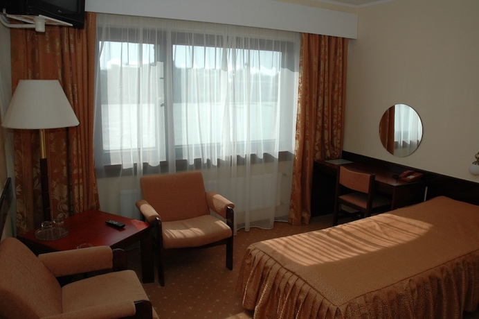 Imagen de la habitación del Hotel Druzhba, Vyborg. Foto 7