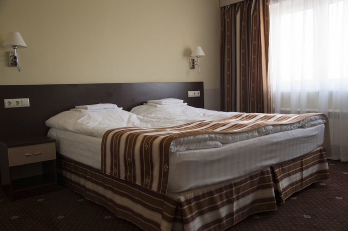 Imagen de la habitación del Hotel Druzhba, Vyborg. Foto 16