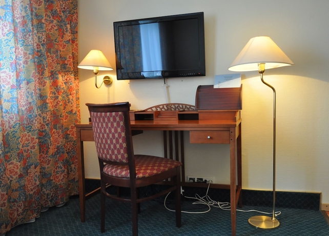 Imagen de la habitación del Hotel Druzhba, Vyborg. Foto 17