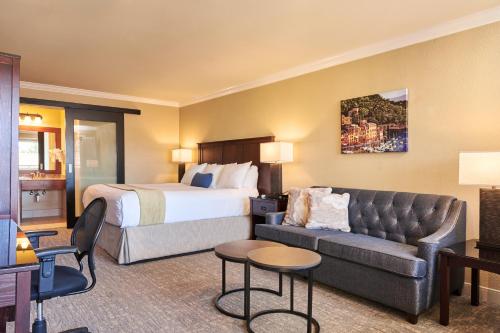Imagen de la habitación del Hotel Dry Creek Inn MOD Collection by Sonesta. Foto 8