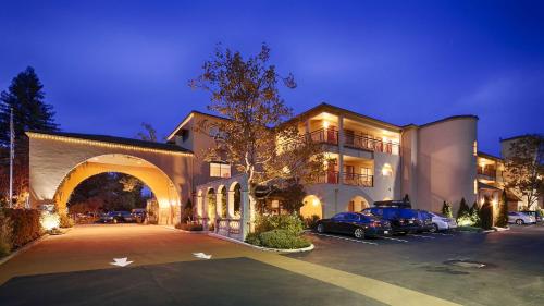 Imagen general del Hotel Dry Creek Inn MOD Collection by Sonesta. Foto 4